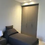 아파트 Luxury
