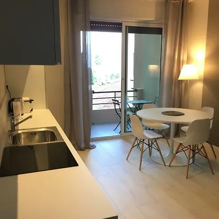 Luxury سانريمو
