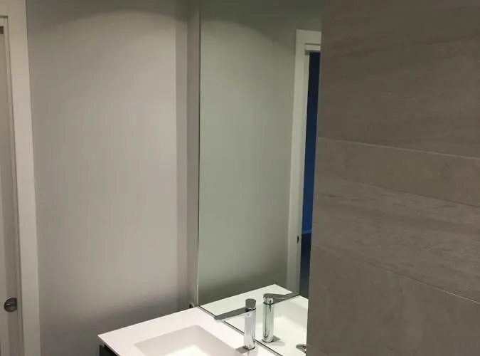 Apartment Luxury