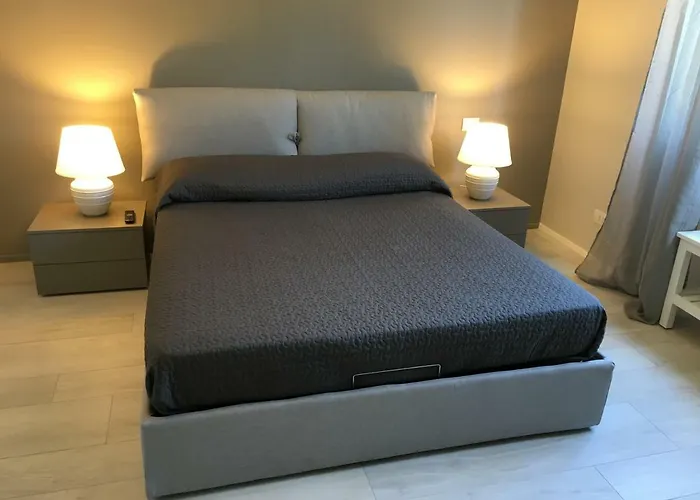 Luxury Apartment Sanremo