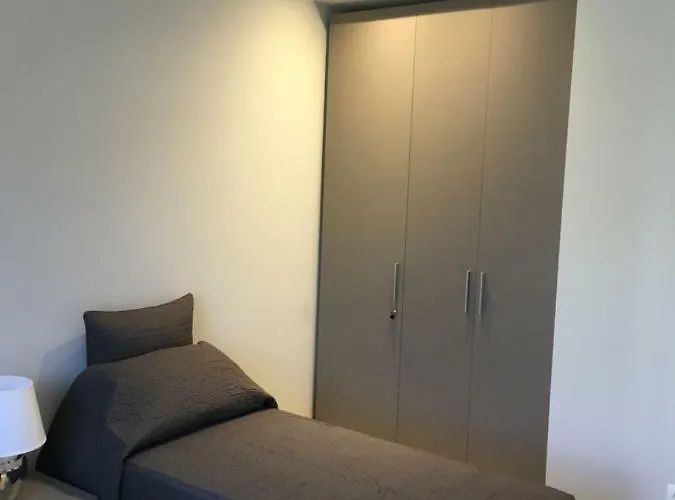 Apartment Luxury