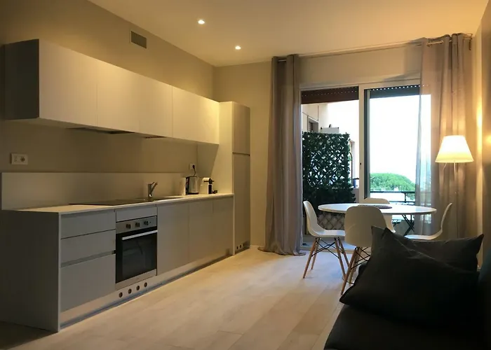 Luxury Apartment
