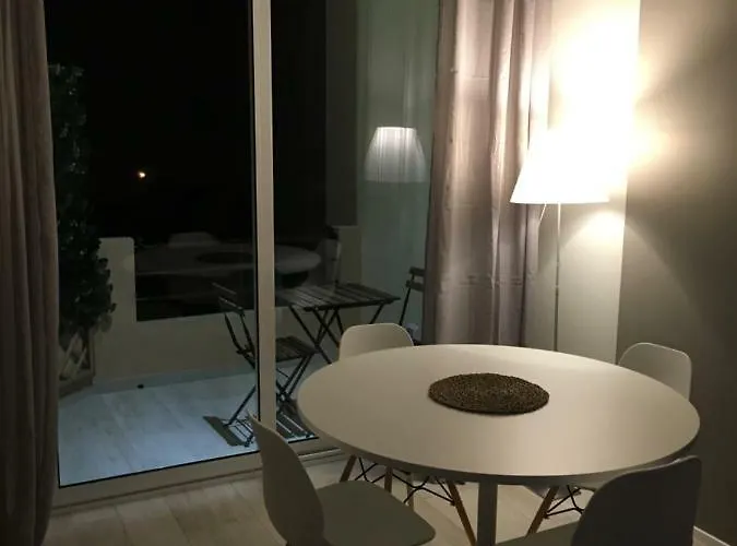 Apartment Luxury Sanremo