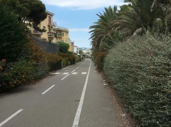 Luxury * Sanremo