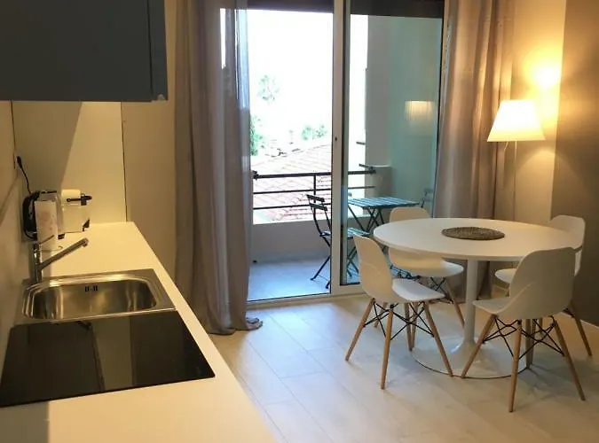 Luxury Sanremo