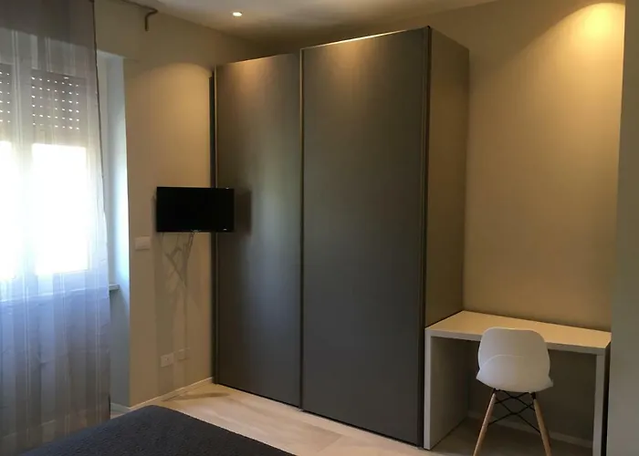 Luxury Apartment Sanremo