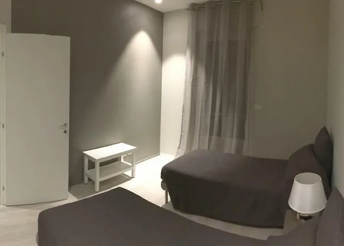 Luxury Apartment