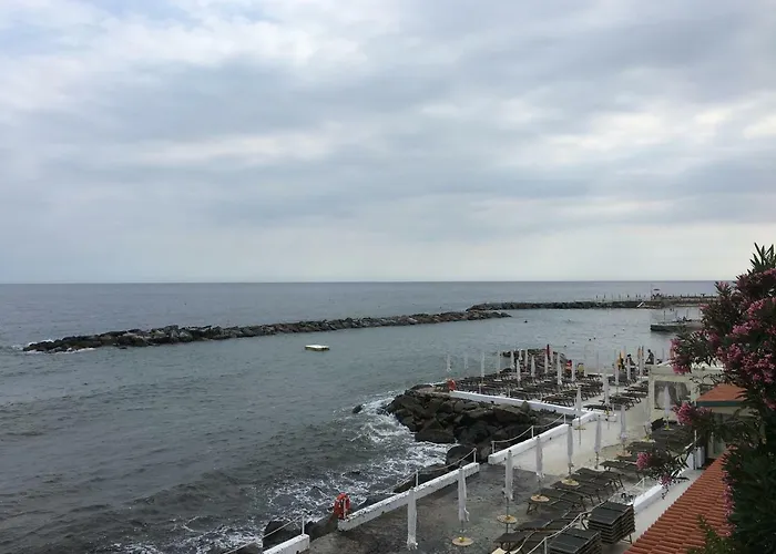 Luxury * Sanremo