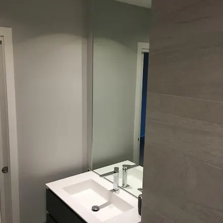 Apartmán Luxury