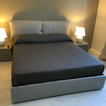 Luxury דירה סנרמו