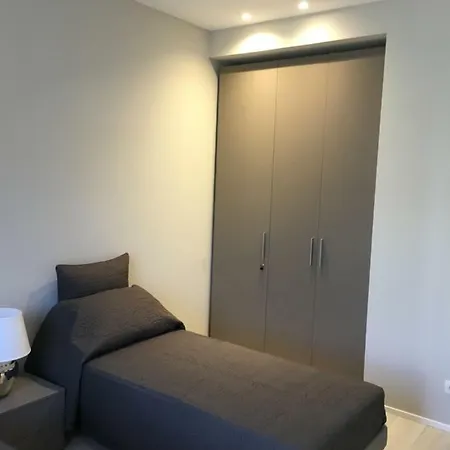 Διαμέρισμα Luxury