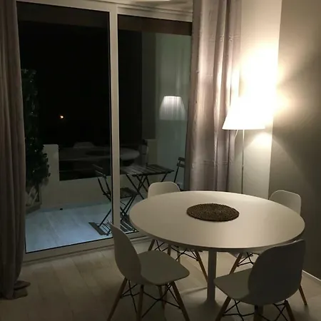 Apartmán Luxury Sanremo