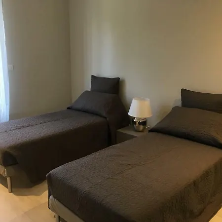Luxury Appartement *