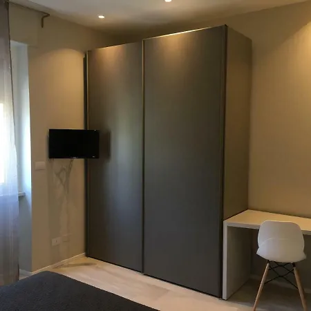 Luxury דירה סנרמו