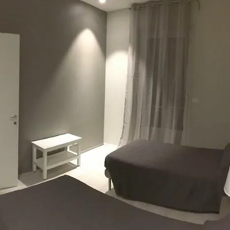 Luxury Appartement