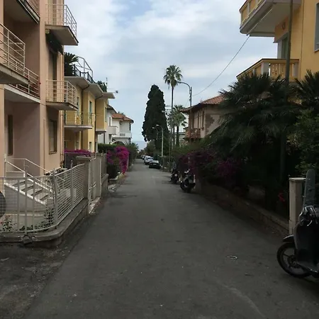 Διαμέρισμα Luxury Σαν Ρέμο