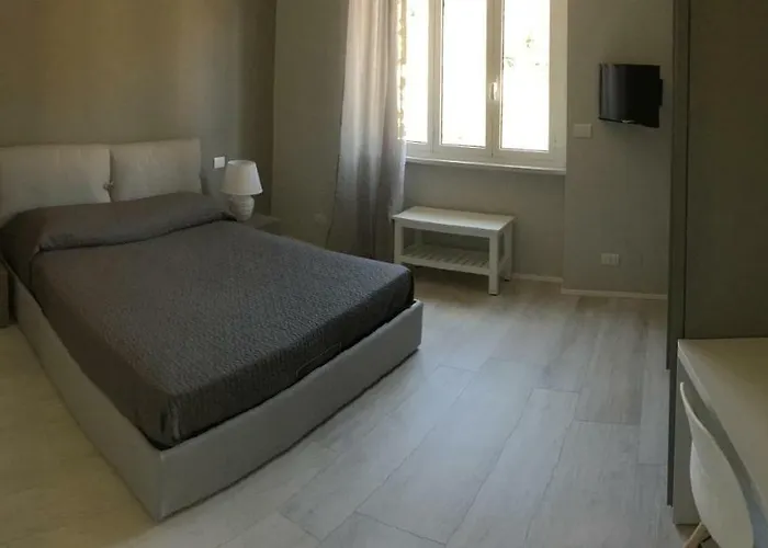 Appartement Luxury *